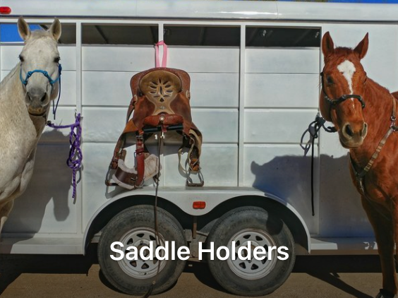 Saddle Holders